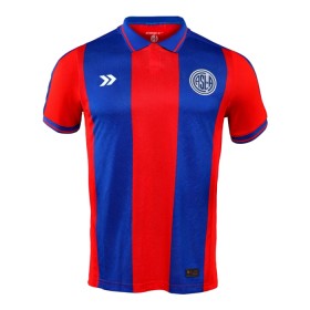 Nogometni Dres San Lorenzo Domaći 2025-26